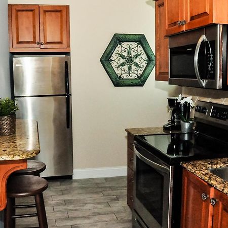Villa Blue Waters Treasure Island St. Pete Beach Exterior foto