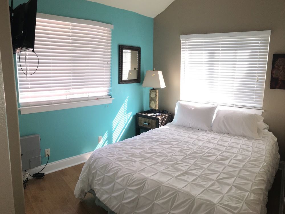 Villa Blue Waters Treasure Island St. Pete Beach Exterior foto