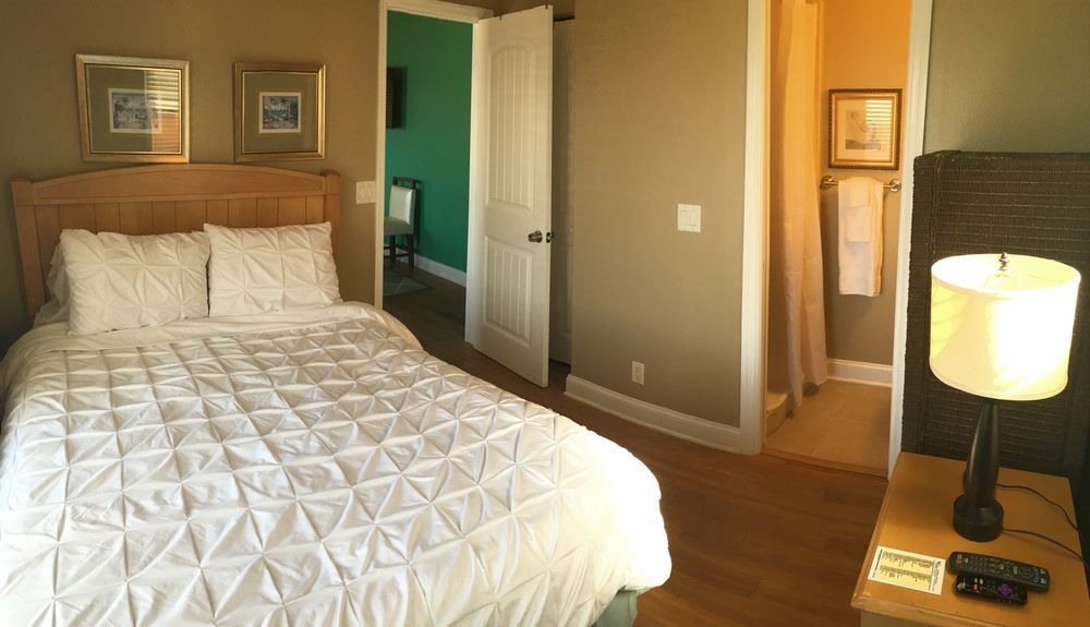 Villa Blue Waters Treasure Island St. Pete Beach Exterior foto