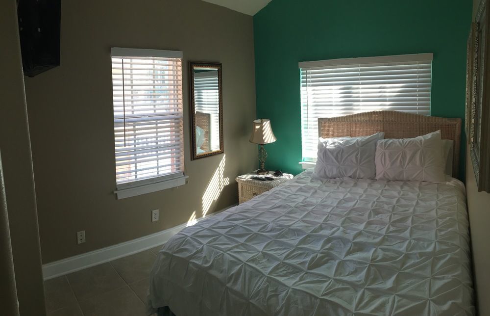 Villa Blue Waters Treasure Island St. Pete Beach Exterior foto
