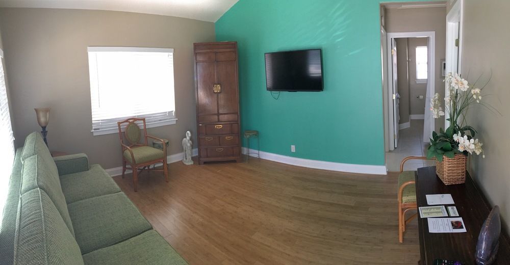 Villa Blue Waters Treasure Island St. Pete Beach Exterior foto